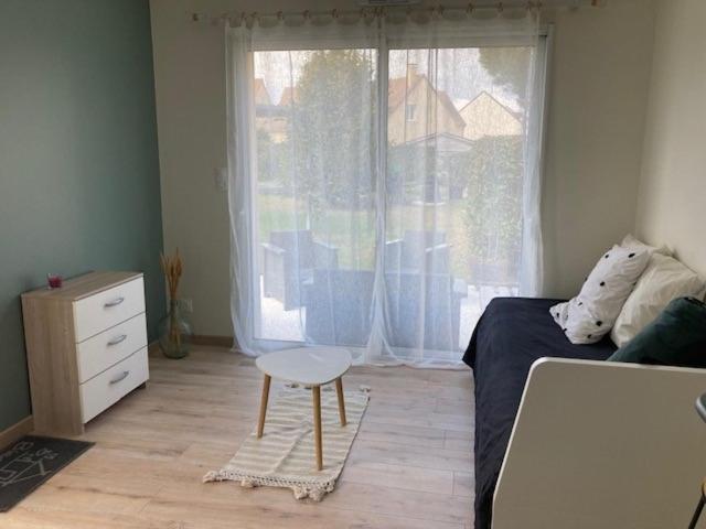 Holiday home 2 Personnes - Proche Circuit