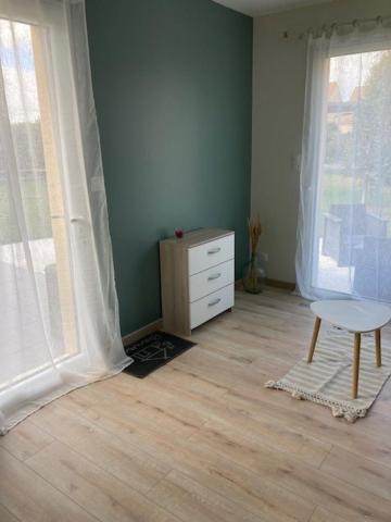 2 Personnes - Proche Circuit Holiday home Spay